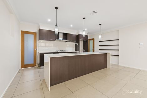 Property photo of 3 Hibberd Crescent Forde ACT 2914