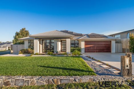 Property photo of 2 McClung Drive Murrumbateman NSW 2582