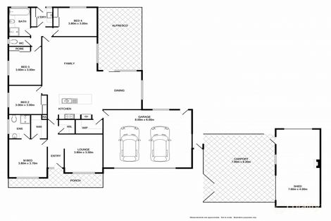 Property photo of 4 Stirling Way Thurgoona NSW 2640