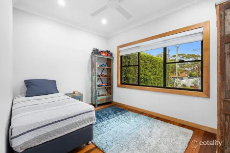 Property photo of 30 Cornwell Road Allambie Heights NSW 2100