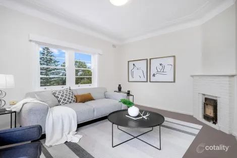 7/10 Pitt St, Randwick, NSW 2031
