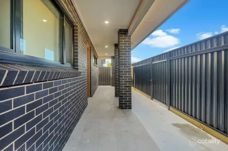 Property photo of 32 Rose Street Sefton NSW 2162