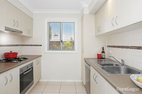 Property photo of 6/40 Cherry Street Woonona NSW 2517