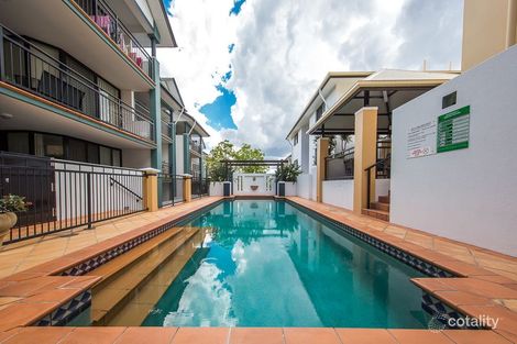 Property photo of 15/2 St Pauls Terrace Spring Hill QLD 4000