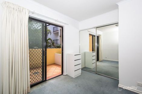 Property photo of 15/2 St Pauls Terrace Spring Hill QLD 4000