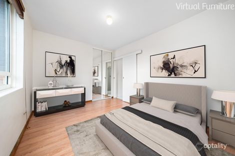 Property photo of 5/59 Lower Bent Street Neutral Bay NSW 2089