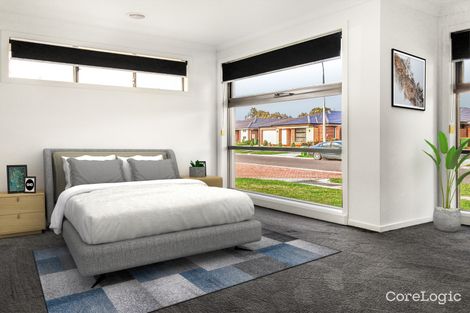 Property photo of 112 Park Orchard Drive Pakenham VIC 3810