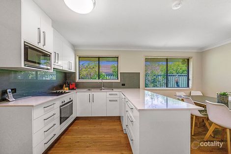 Property photo of 23/35A Grevillea Drive Varsity Lakes QLD 4227