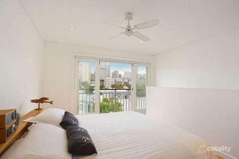 Property photo of 261 Bourke Street Darlinghurst NSW 2010
