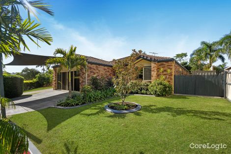 Property photo of 13 Coventry Circuit Carindale QLD 4152
