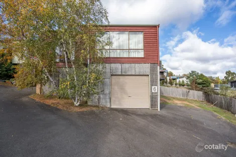 6/62 Westbury Rd, South Launceston, TAS 7249