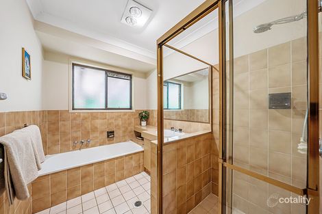 Property photo of 23/35A Grevillea Drive Varsity Lakes QLD 4227