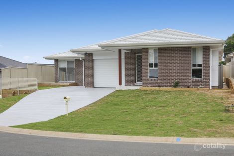 16 Clipstone Cl, Port Macquarie, NSW 2444