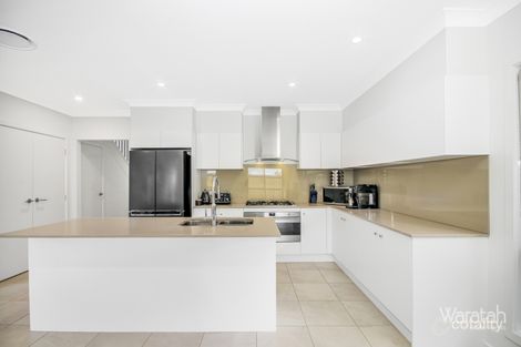 Property photo of 5 Thornbill Street Marsden Park NSW 2765