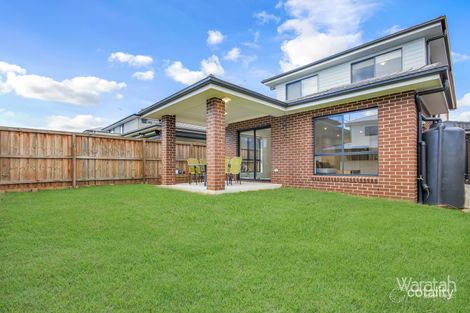 Property photo of 5 Thornbill Street Marsden Park NSW 2765