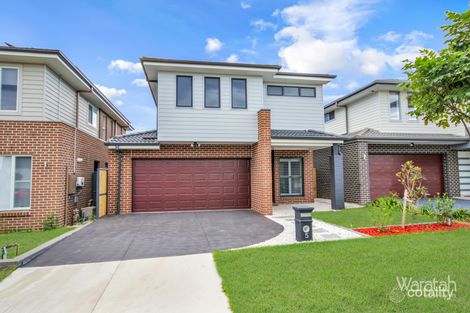 Property photo of 5 Thornbill Street Marsden Park NSW 2765