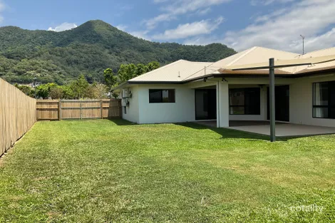 Property photo of 23 Monsoon Terrace Mount Sheridan QLD 4868