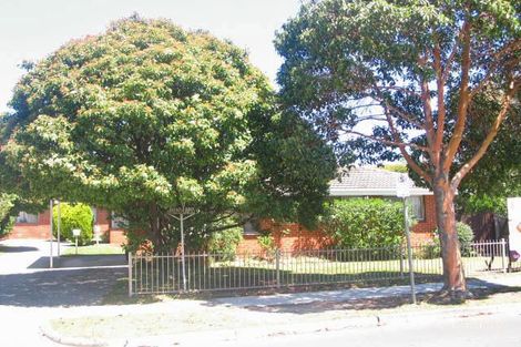 Property photo of 3/12 Calcutta Street Mitcham VIC 3132