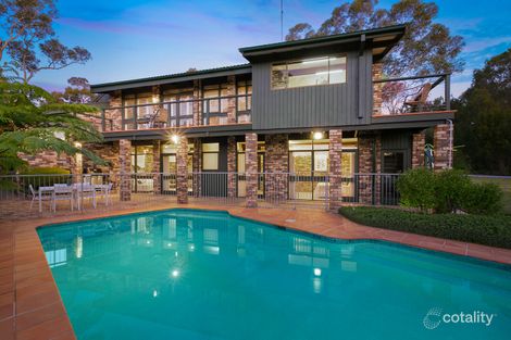 Property photo of 60 Billarga Road Westleigh NSW 2120
