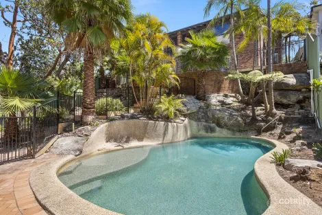 Property photo of 40 Jervis Drive Illawong NSW 2234