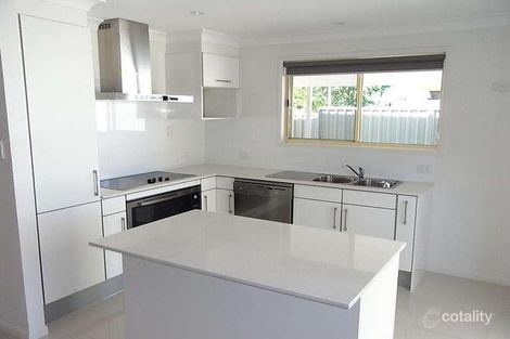 Property photo of 83 Ningi Esplanade Ningi QLD 4511