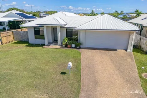 14 Tramore Cir, Burdell, QLD 4818