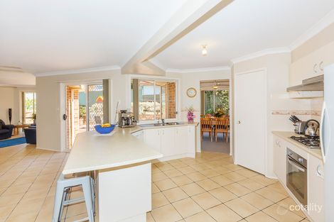 Property photo of 7 Syncarpia Way Winmalee NSW 2777
