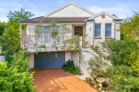 Property photo of 31 Hunterford Crescent Oatlands NSW 2117