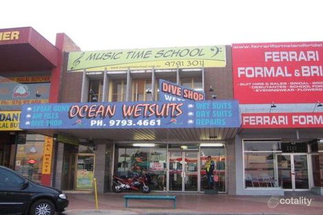 Ground Floor/207 Lonsdale St, Dandenong, VIC 3175