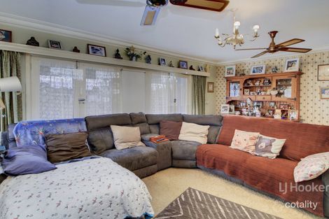 Property photo of 121 Moroney Street Bairnsdale VIC 3875
