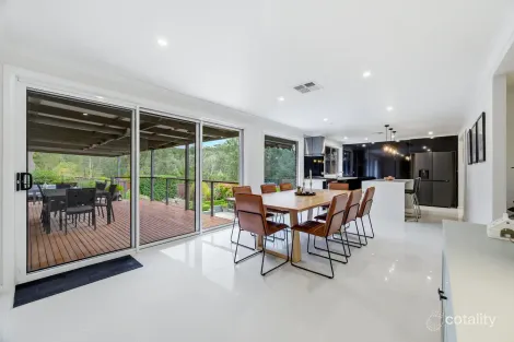 Property photo of 2 Beltana Place Leonay NSW 2750