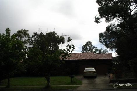 Property photo of 58 Macquarie Drive Cherrybrook NSW 2126