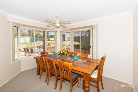 Property photo of 7 Syncarpia Way Winmalee NSW 2777