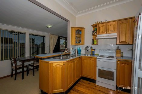 Property photo of 82 Elizabeth Crescent Kingswood NSW 2747