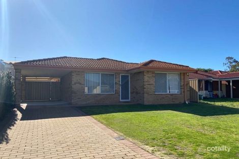 59 Stokesay St, Orelia, WA 6167