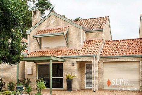 Property photo of 7 Lakefront Circle The Vines WA 6069