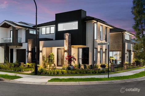 Property photo of 2 Marsdenia Avenue Melonba NSW 2765
