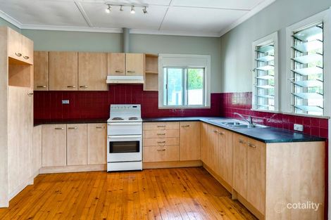 Property photo of 58 Dunsford Street Zillmere QLD 4034