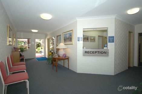 Property photo of 10/61 Benson Street Toowong QLD 4066