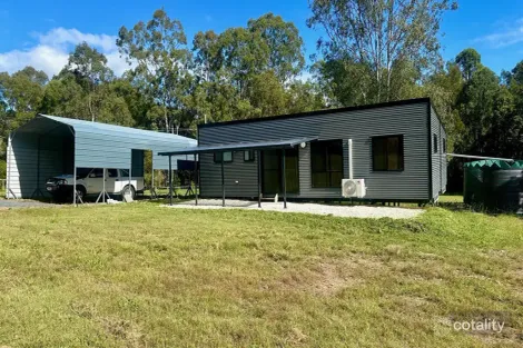238 Veivers Rd, Cedar Creek, QLD 4207