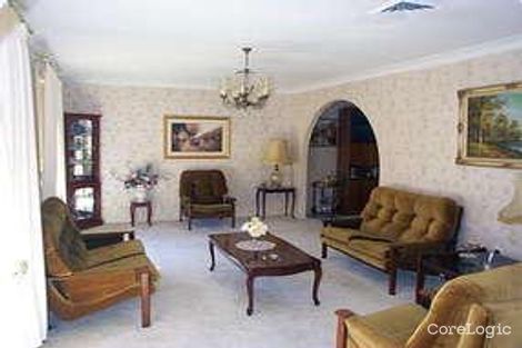 Property photo of 112 Merindah Road Baulkham Hills NSW 2153