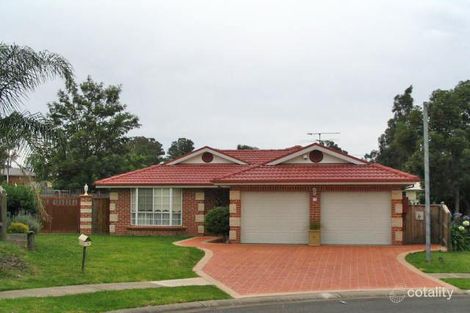 15 Coe Pl, Riverstone, NSW 2765