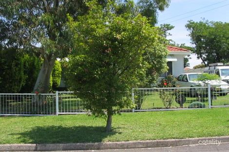 Property photo of 30 Kirk Avenue Guildford NSW 2161