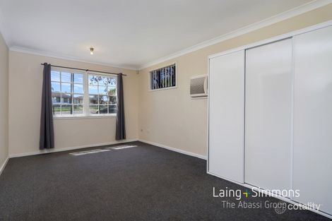 Property photo of 46 Nauru Crescent Lethbridge Park NSW 2770