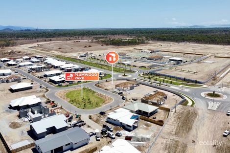 1 Plumwood Cres, Beach Holm, QLD 4818