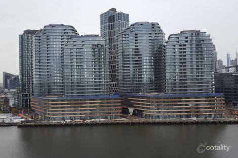 Property photo of 608N/883 Collins Street Docklands VIC 3008