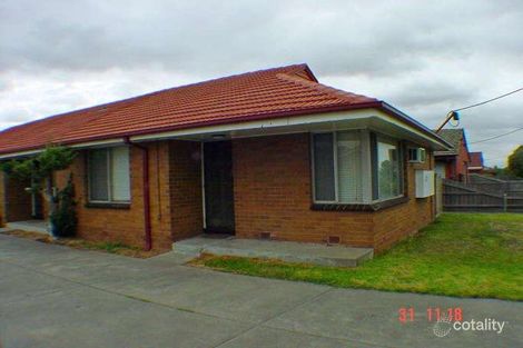 1/8 Alexander Ave, Thomastown, VIC 3074