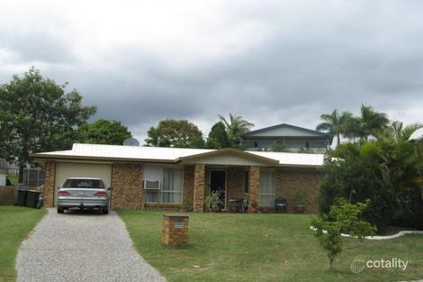 15 Beltana Dr, Boyne Island, QLD 4680
