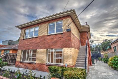 Floor 1/141 Peel St, Windsor, VIC 3181