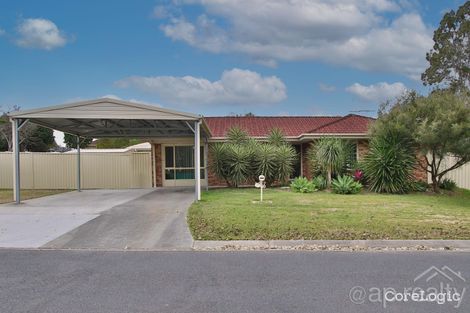 Property photo of 1 Eureka Court Redbank Plains QLD 4301